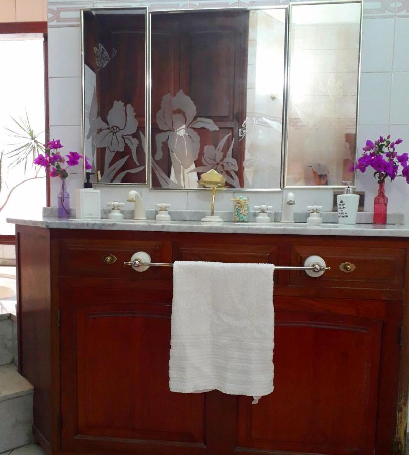 Tanino Guest House Mendoza Extérieur photo
