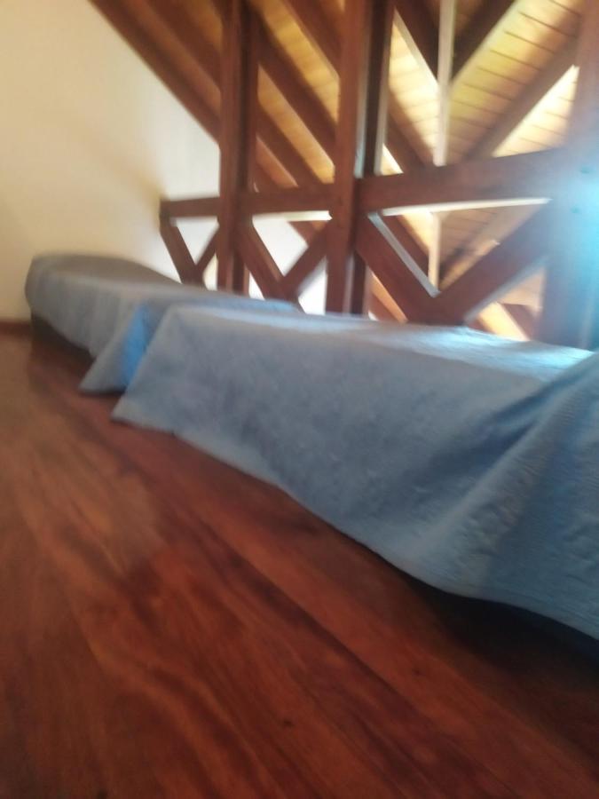 Tanino Guest House Mendoza Extérieur photo