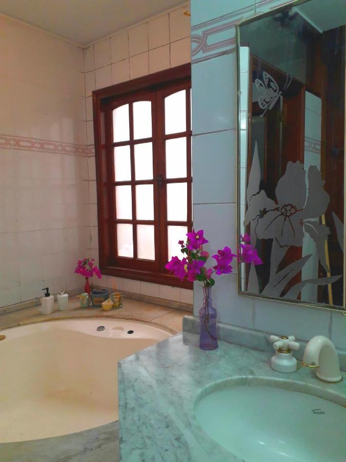 Tanino Guest House Mendoza Extérieur photo