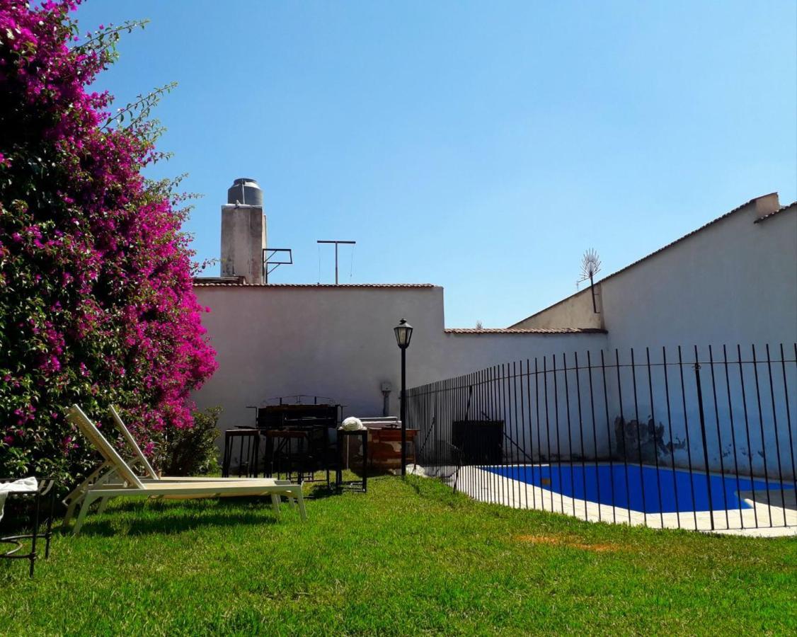 Tanino Guest House Mendoza Extérieur photo