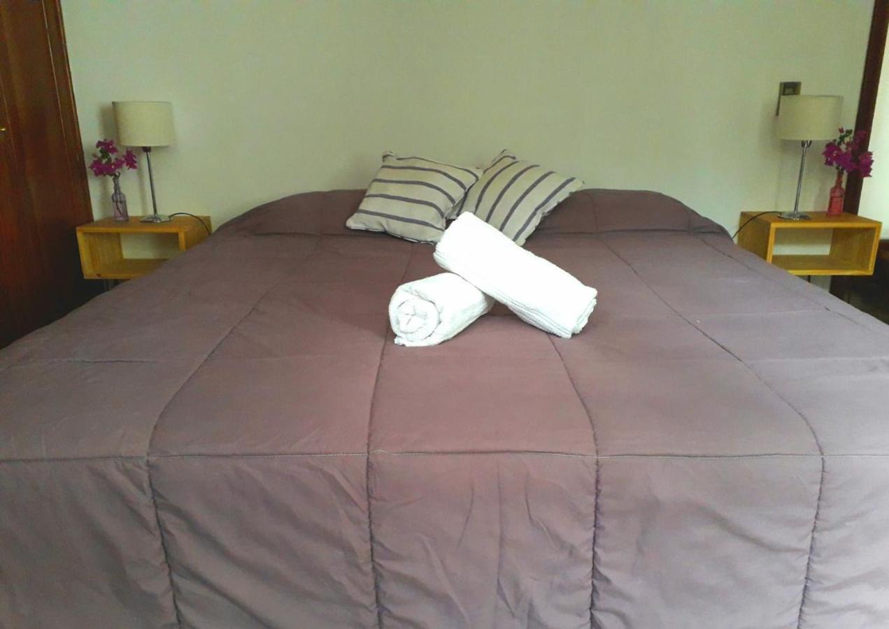 Tanino Guest House Mendoza Extérieur photo