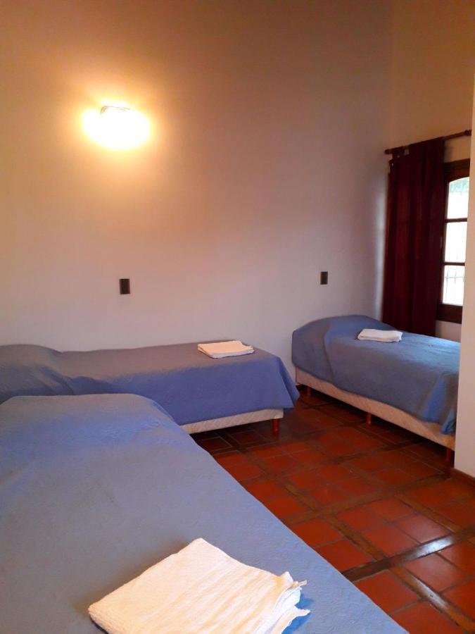 Tanino Guest House Mendoza Extérieur photo