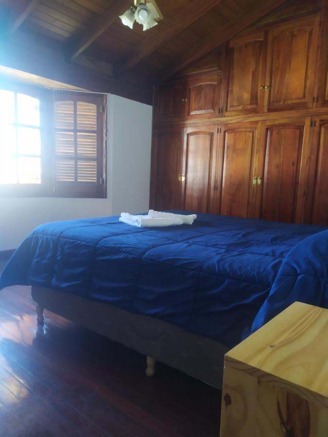 Tanino Guest House Mendoza Extérieur photo