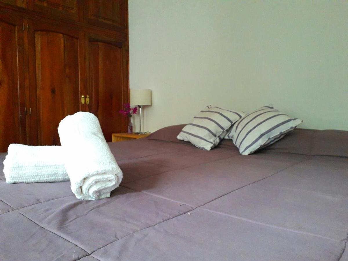 Tanino Guest House Mendoza Extérieur photo