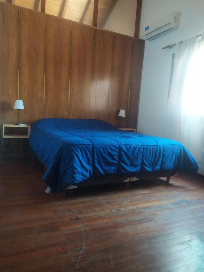 Tanino Guest House Mendoza Extérieur photo