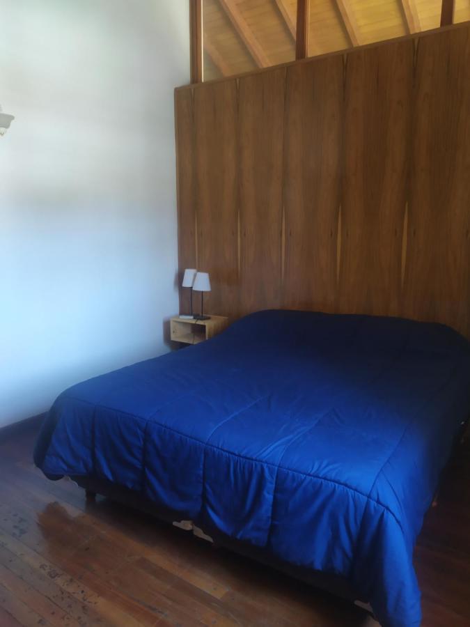 Tanino Guest House Mendoza Extérieur photo