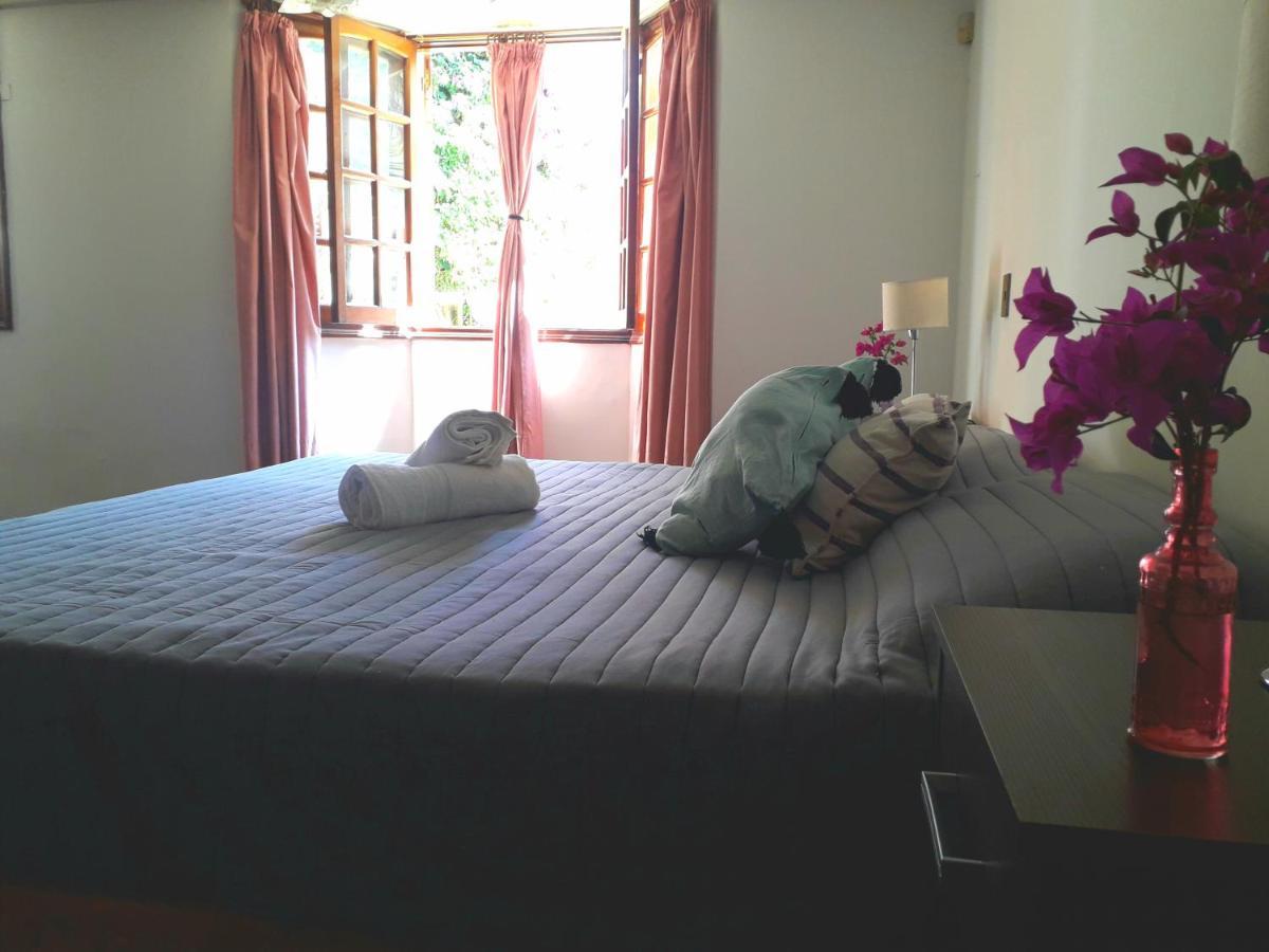 Tanino Guest House Mendoza Extérieur photo