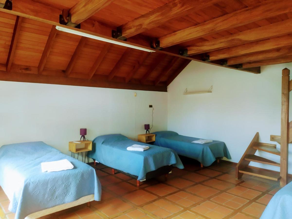 Tanino Guest House Mendoza Extérieur photo