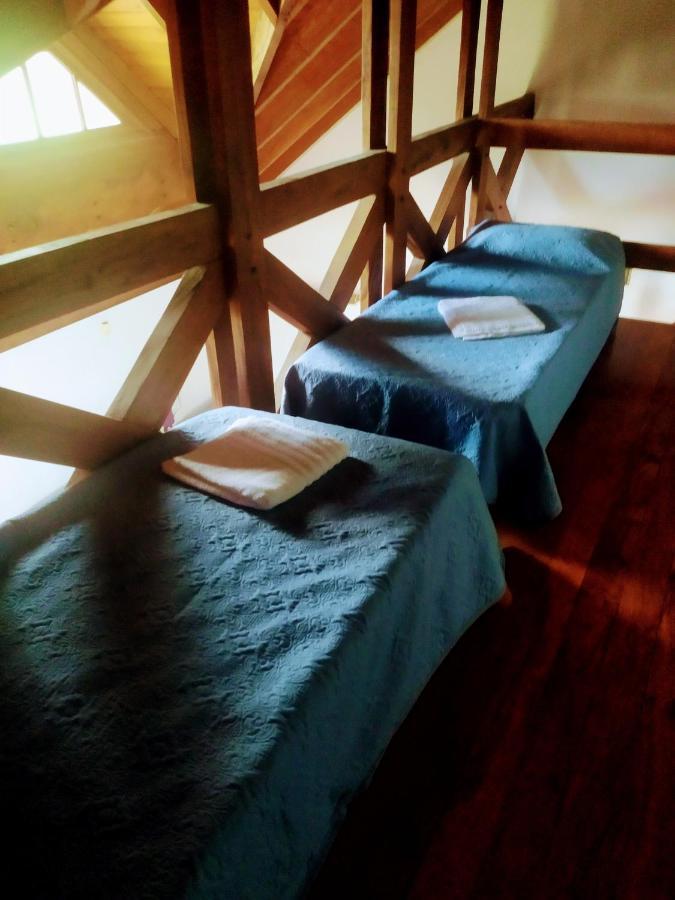 Tanino Guest House Mendoza Extérieur photo
