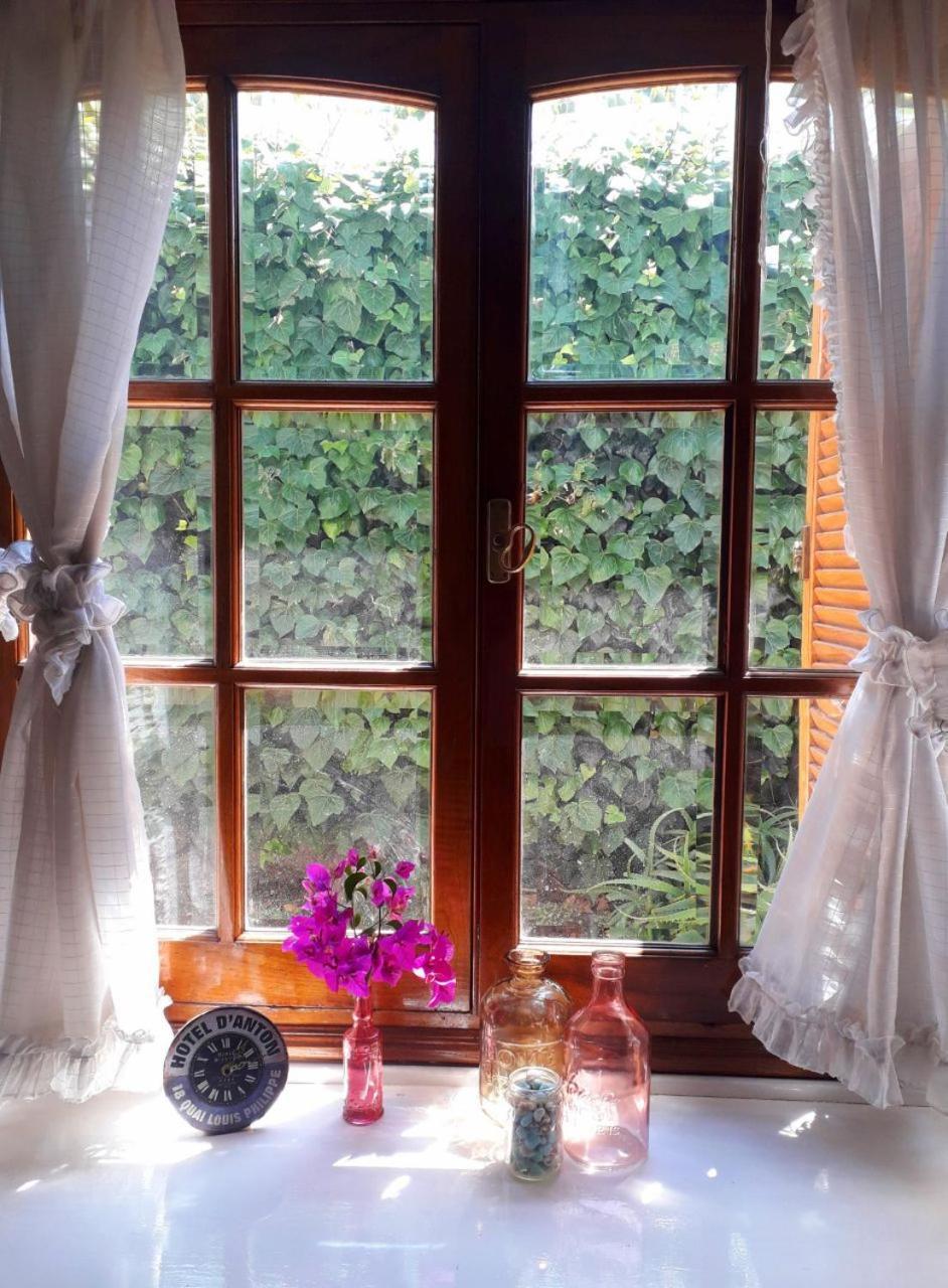 Tanino Guest House Mendoza Chambre photo